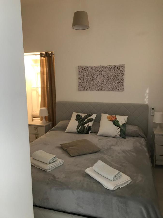 Appartamento Giorgiada Luxury Castelmola Esterno foto