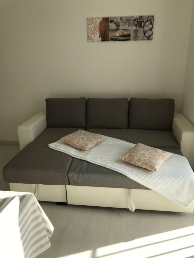 Appartamento Giorgiada Luxury Castelmola Esterno foto