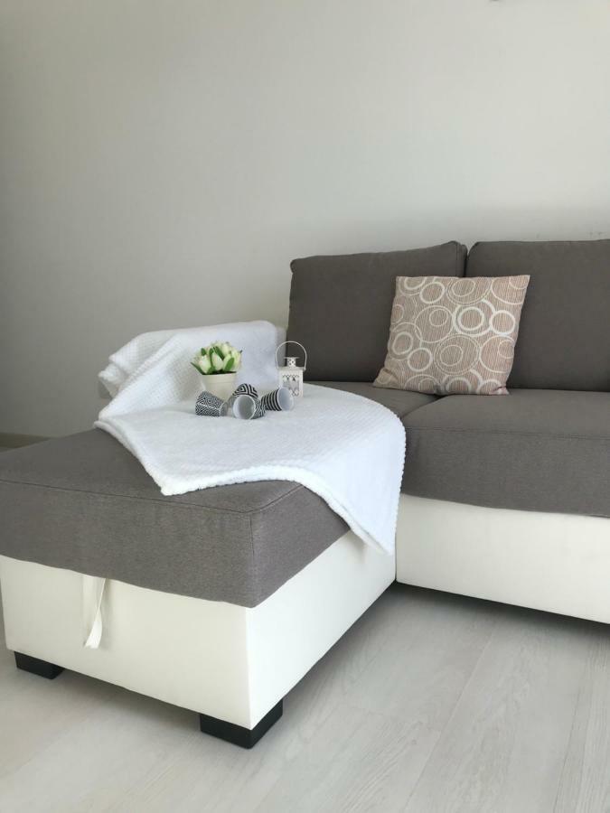 Appartamento Giorgiada Luxury Castelmola Esterno foto