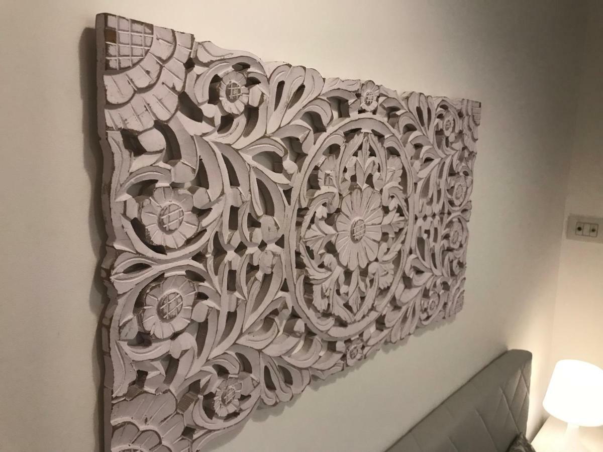 Appartamento Giorgiada Luxury Castelmola Esterno foto