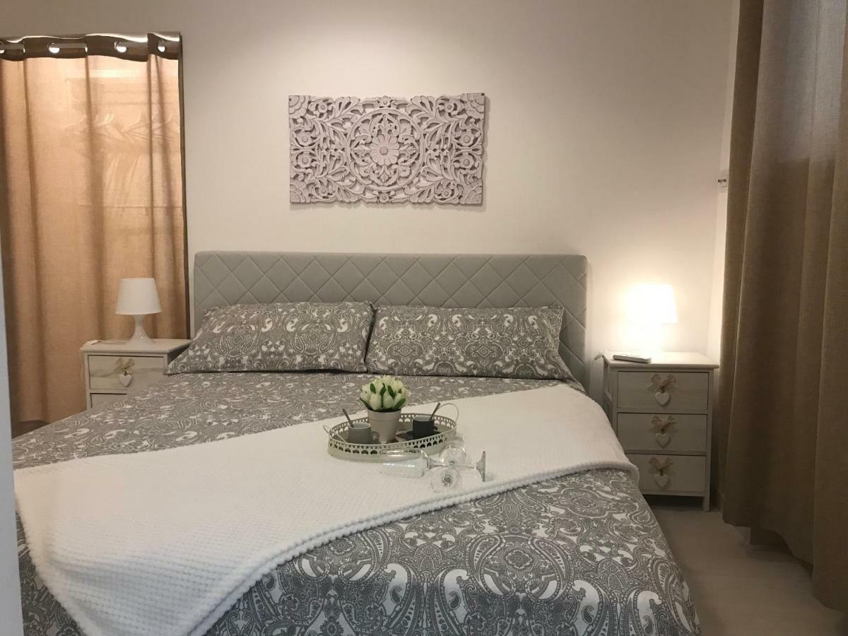 Appartamento Giorgiada Luxury Castelmola Esterno foto