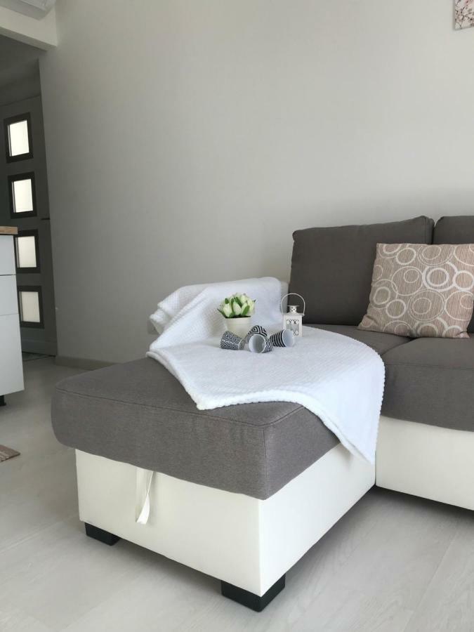 Appartamento Giorgiada Luxury Castelmola Esterno foto
