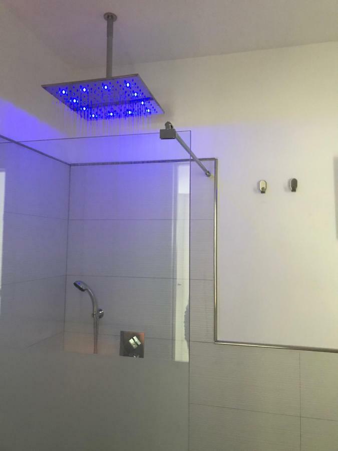 Appartamento Giorgiada Luxury Castelmola Esterno foto
