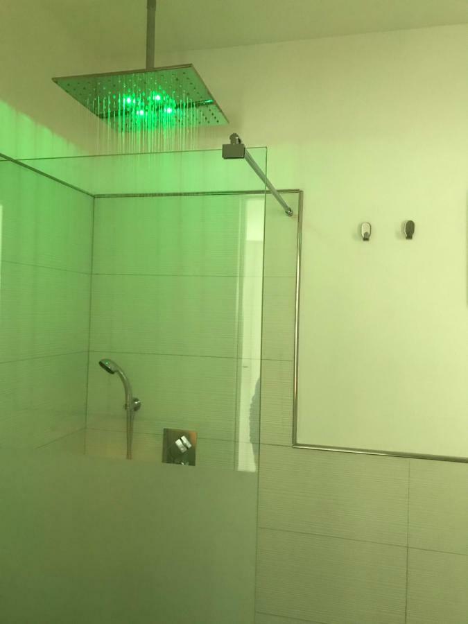 Appartamento Giorgiada Luxury Castelmola Esterno foto