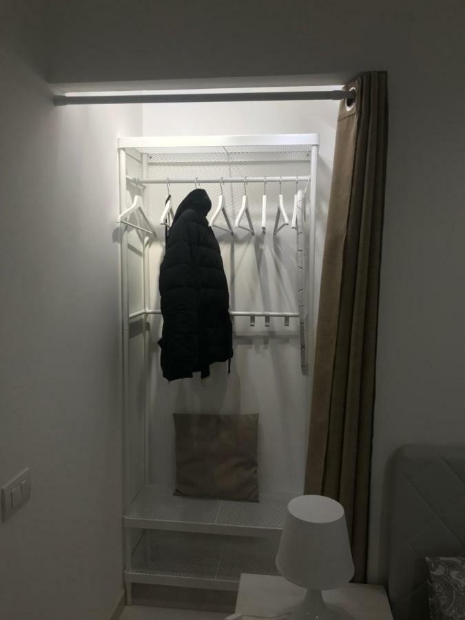 Appartamento Giorgiada Luxury Castelmola Esterno foto