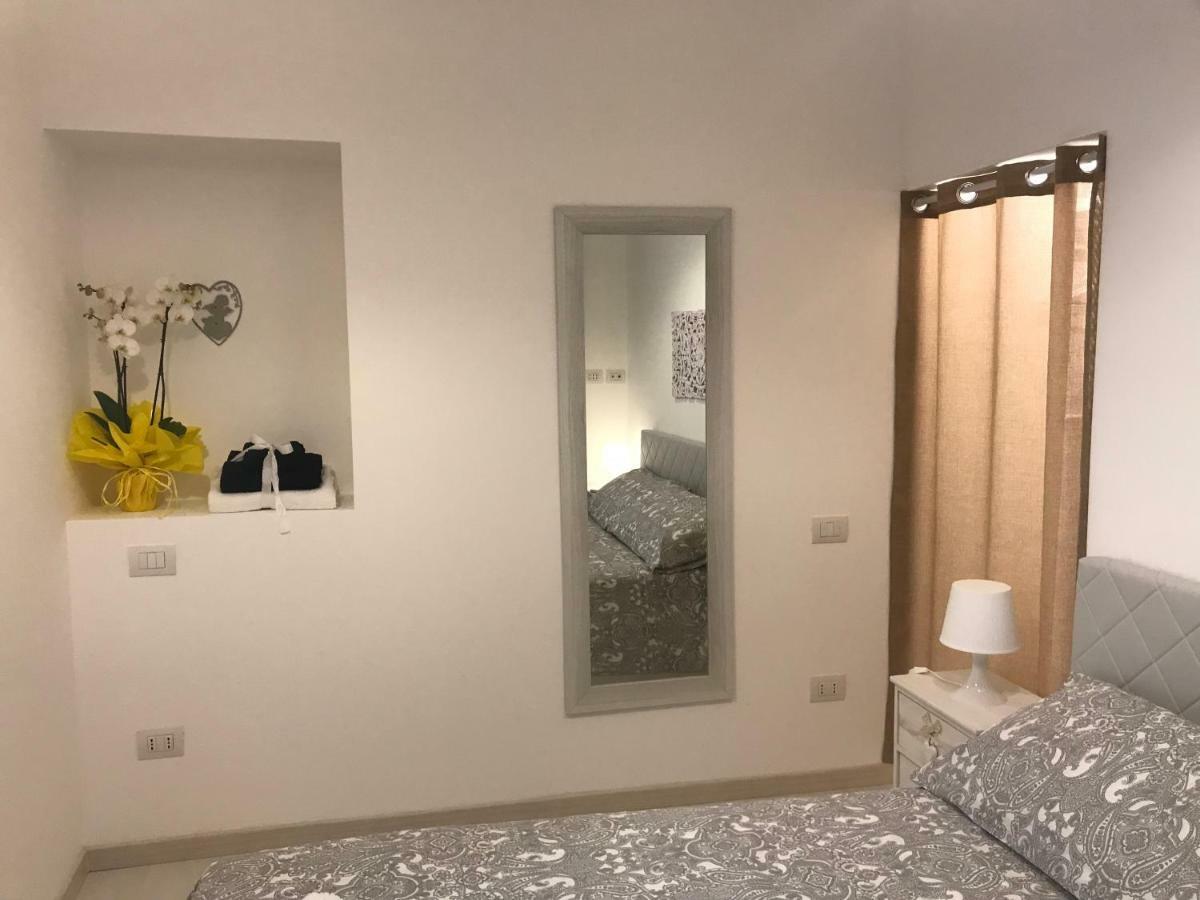 Appartamento Giorgiada Luxury Castelmola Esterno foto