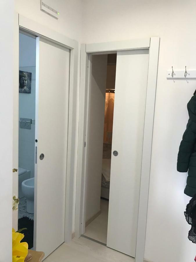 Appartamento Giorgiada Luxury Castelmola Esterno foto